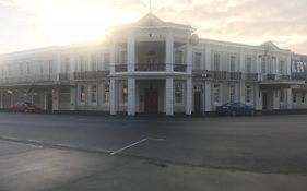 Grand Hotel - Whangarei